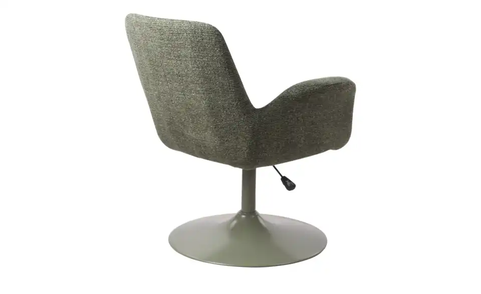 Sessel Gweline höhenverstellbar, Rückansicht
