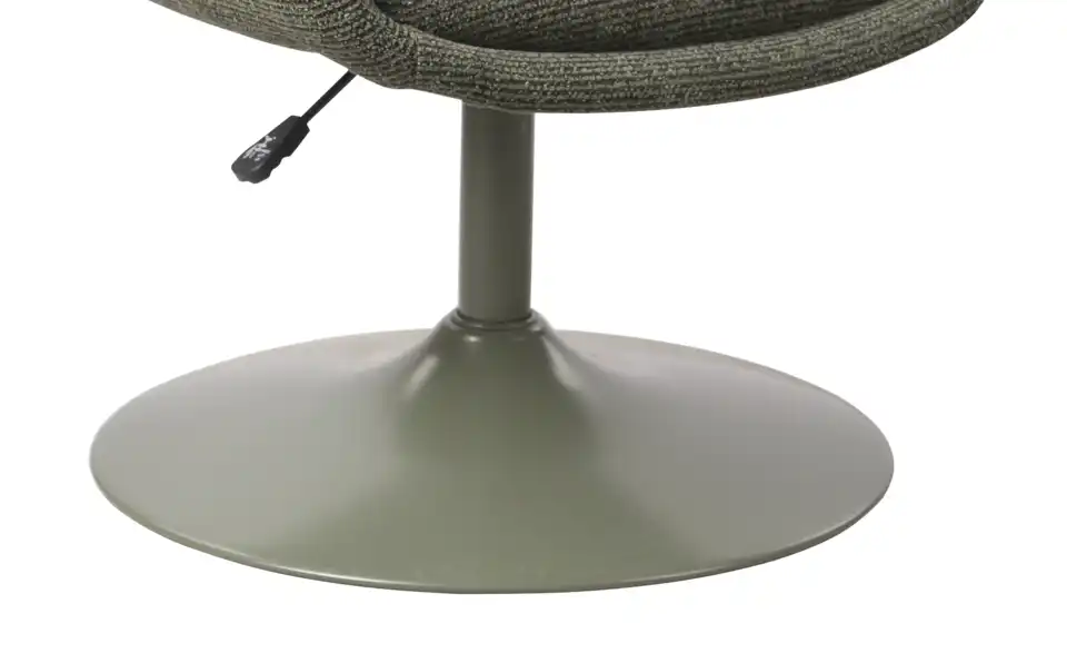 Sessel Gweline höhenverstellbar, Detailansicht