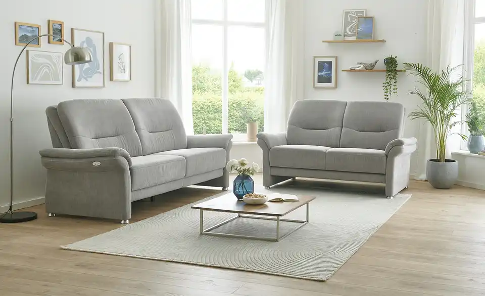 MONDO Einzelsofa Recita, in Wohnsituation