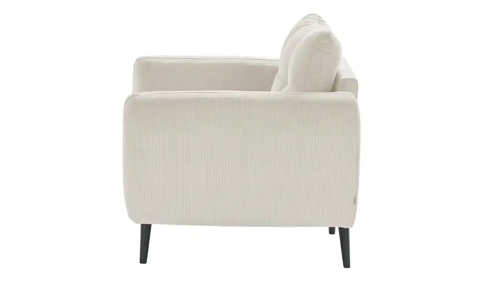 smart Sessel Tori, Profilansicht