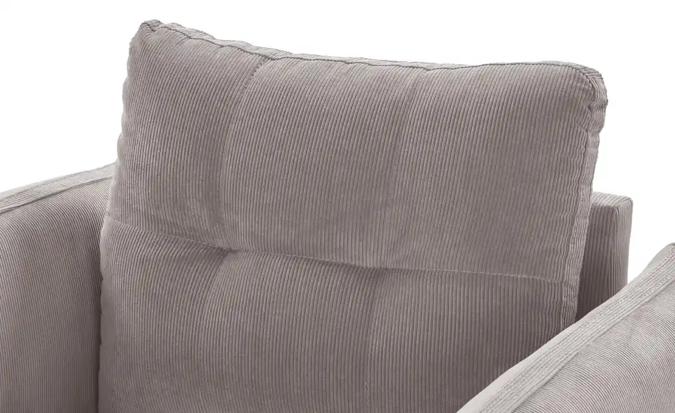 smart Sessel Tori, Detailansicht