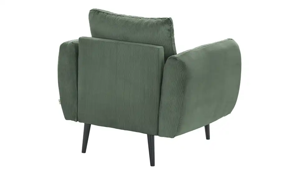 smart Sessel Tori, Rückansicht