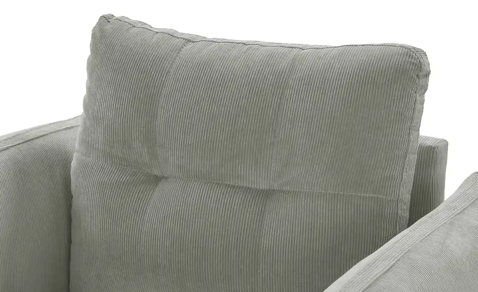 smart Sessel Tori, Detailansicht