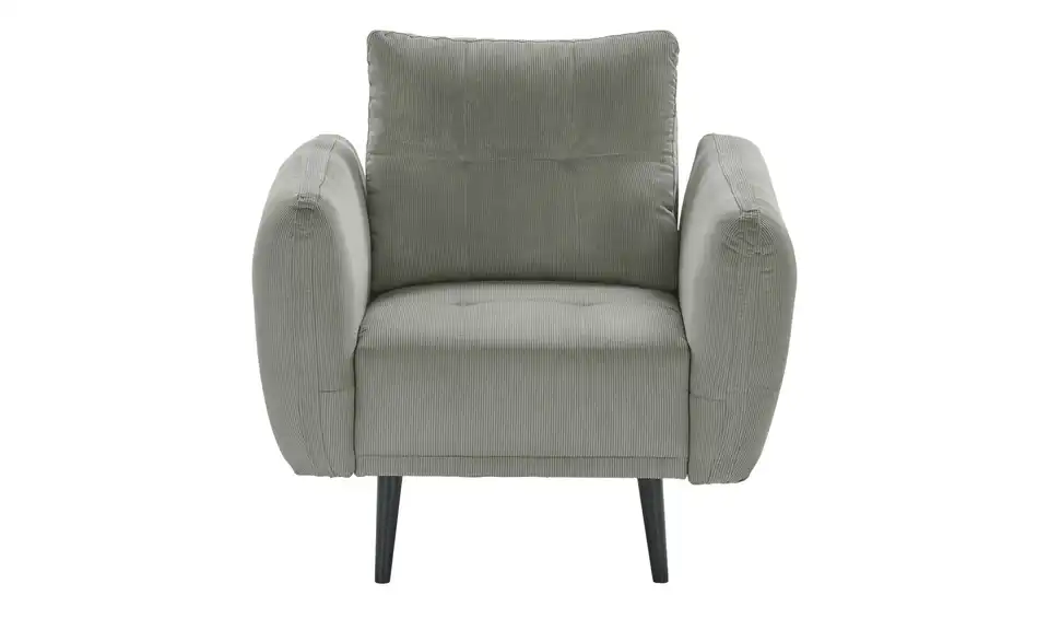 smart Sessel Tori, Frontansicht