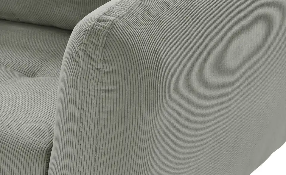 smart Sessel Tori, Detailansicht