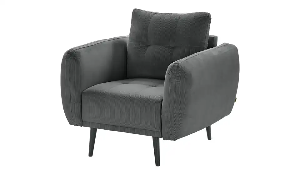 smart Sessel Tori, Perspektive