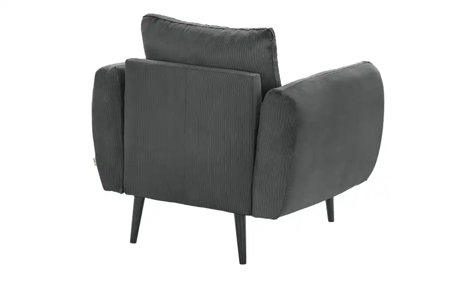 smart Sessel Tori, Rückansicht