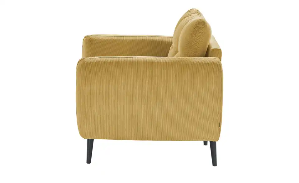 smart Sessel Tori, Profilansicht