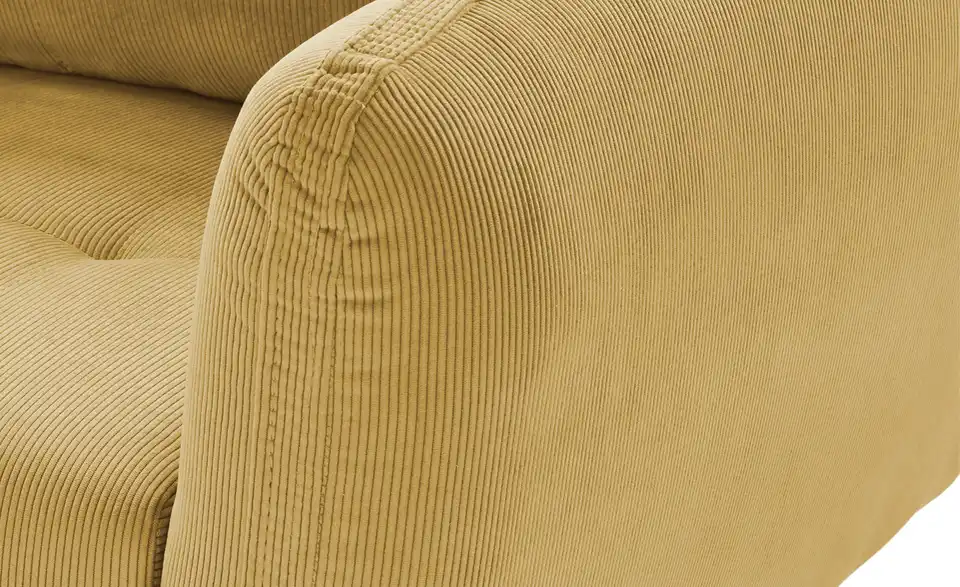 smart Sessel Tori, Detailansicht