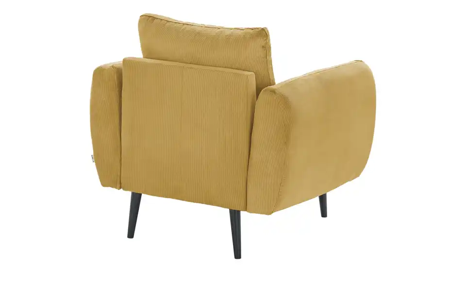 smart Sessel Tori, Rückansicht