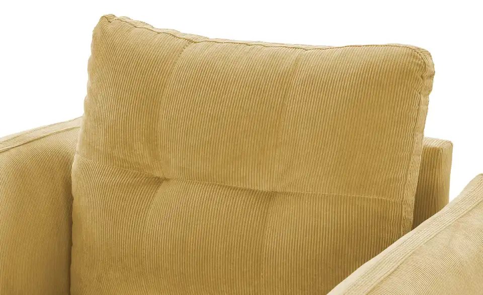 smart Sessel Tori, Detailansicht