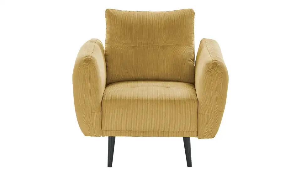 smart Sessel Tori, Frontansicht