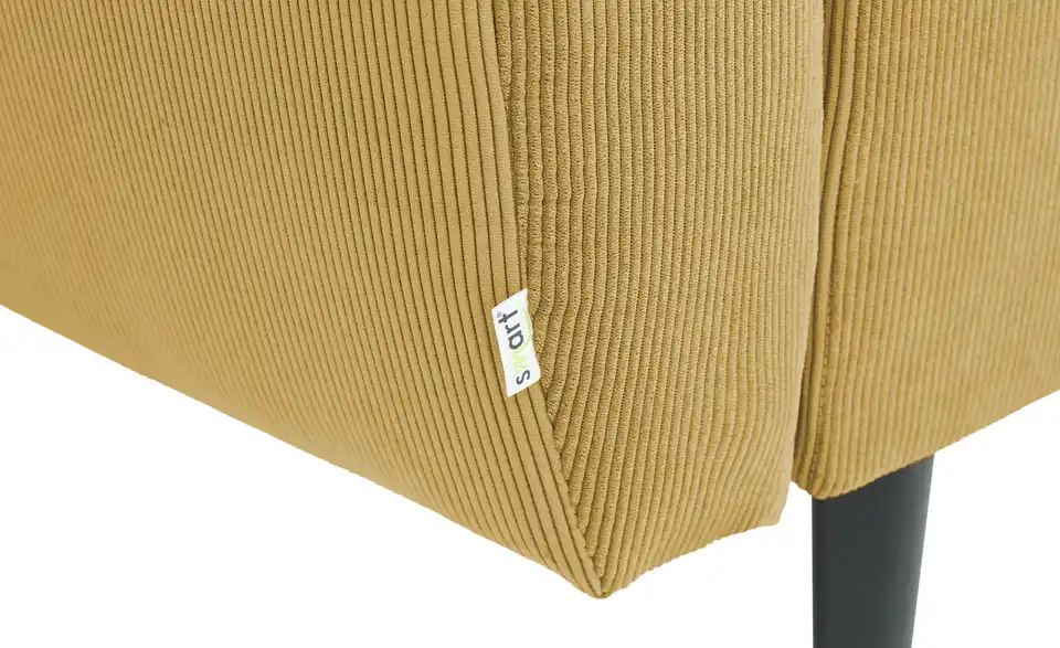 smart Sessel Tori, Detailansicht