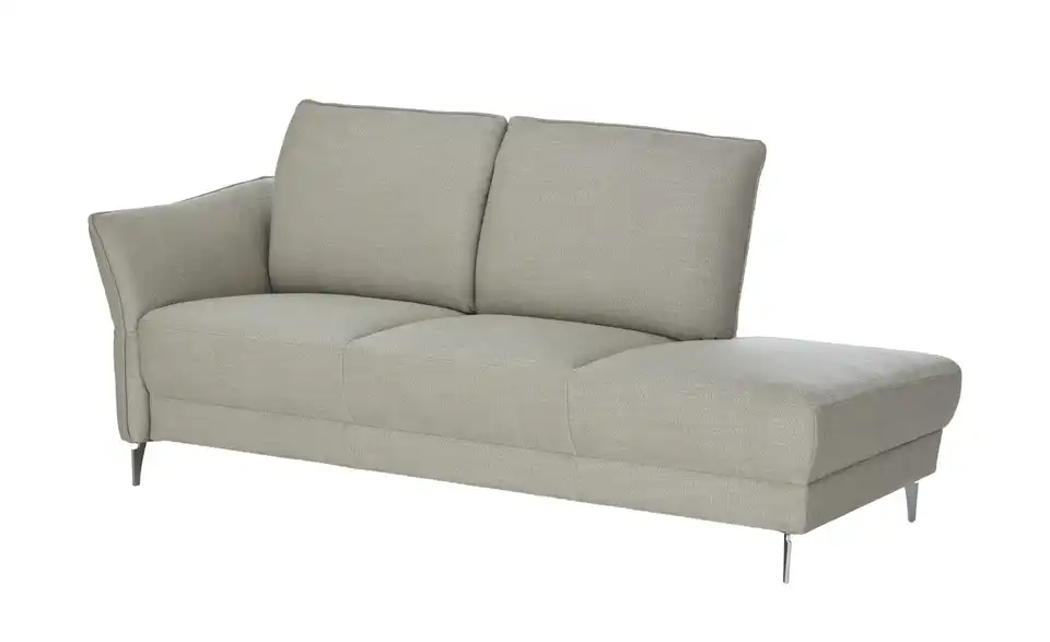 MONDO Recamiere Piatto, Perspektive