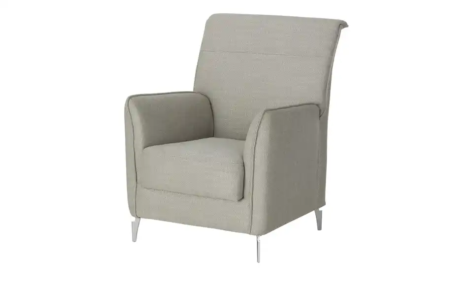 MONDO Sessel Piatto, Perspektive