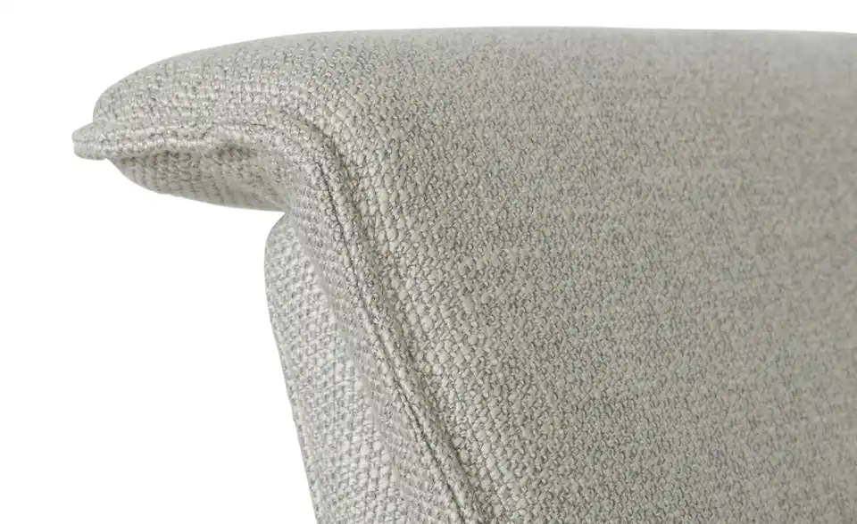 MONDO Sessel Piatto, Detailansicht