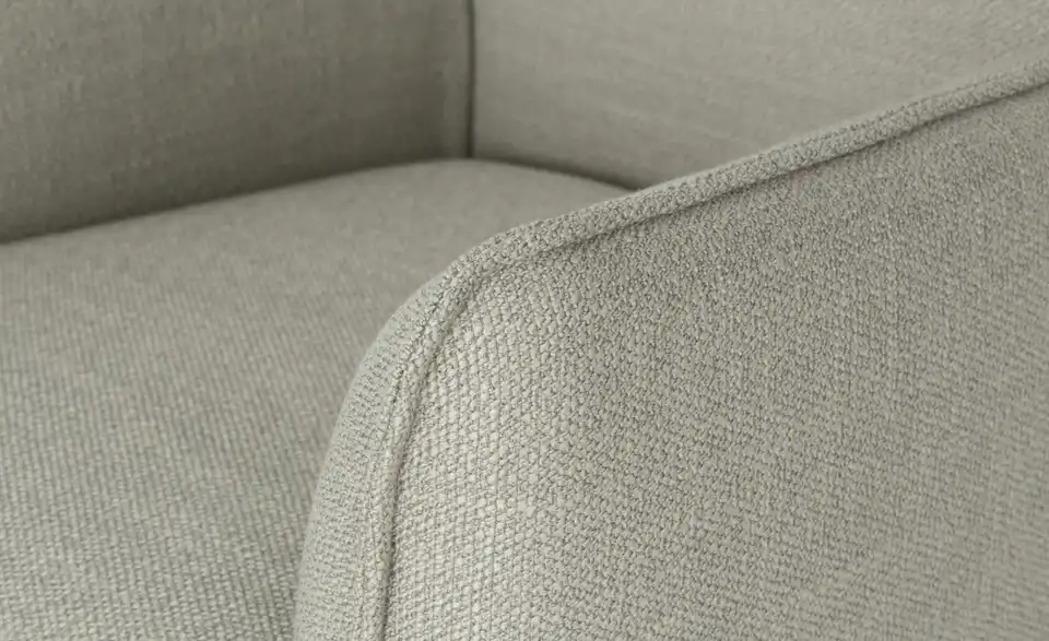 MONDO Sessel Piatto, Detailansicht