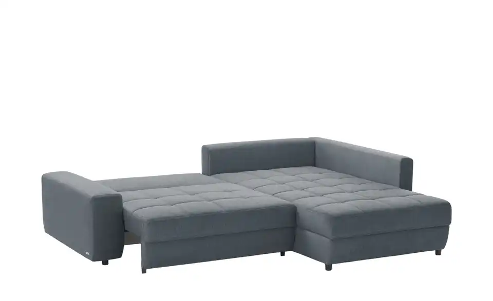bobb Ecksofa Arissa de Luxe mit pflegeleichtem Bezug, Funktionsansicht