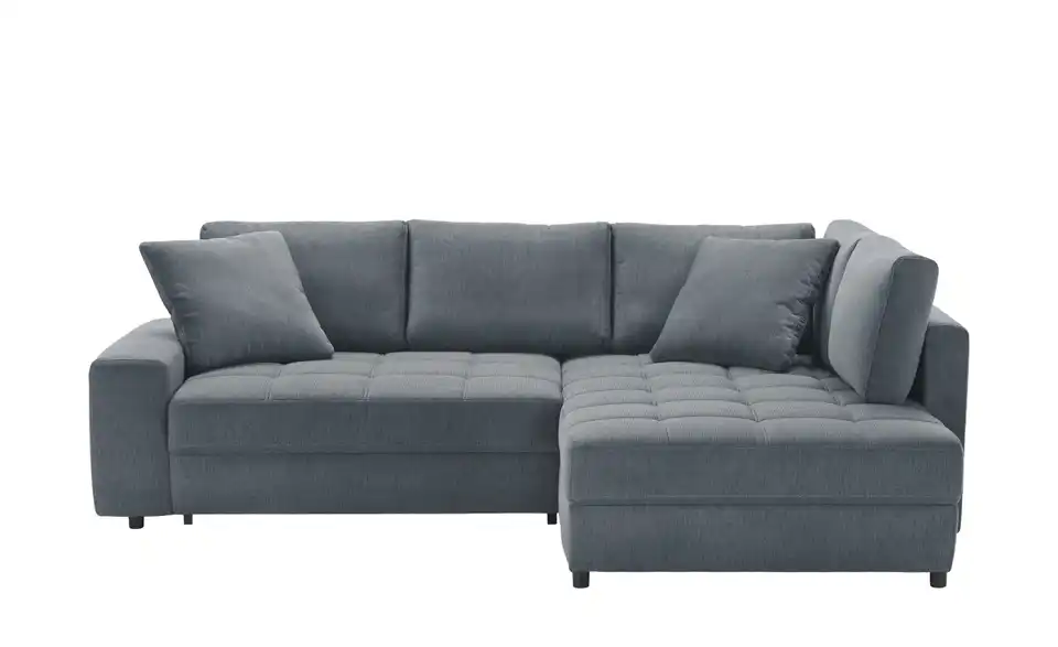 bobb Ecksofa mit pflegeleichtem Bezug Arissa de Luxe