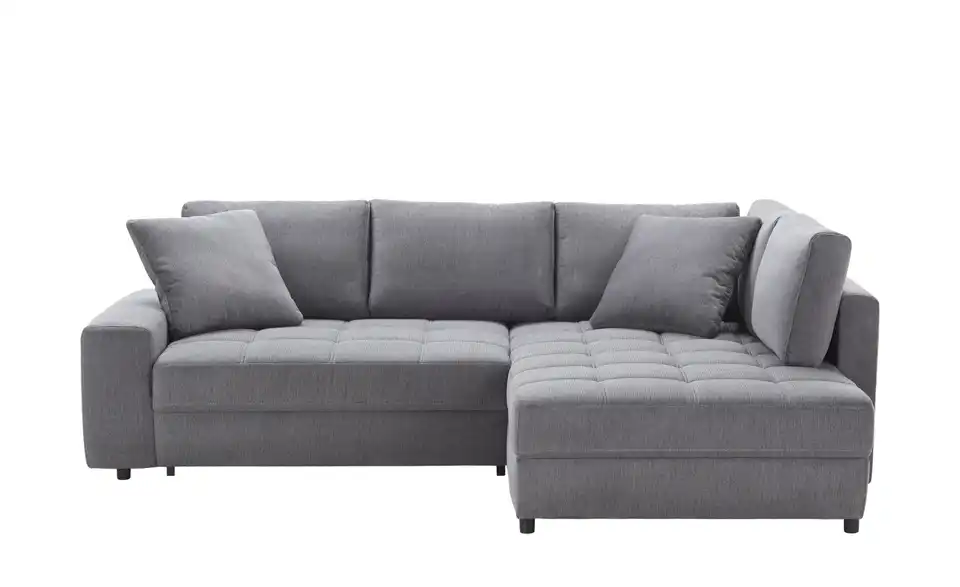 bobb Ecksofa Arissa de Luxe, Frontansicht