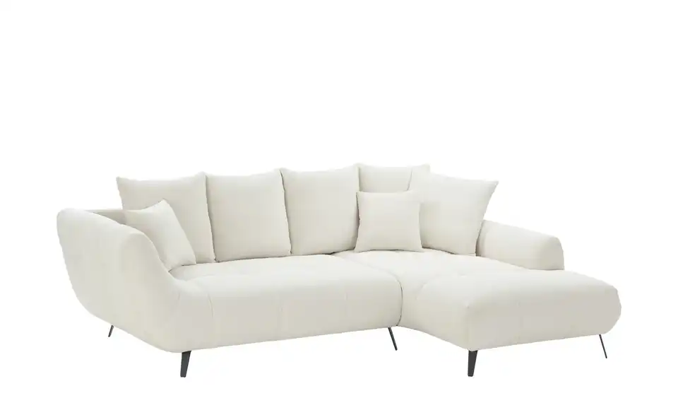 bobb Ecksofa Bellani III, Perspektive