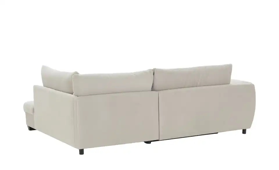 bobb Ecksofa Krissy, Rückansicht