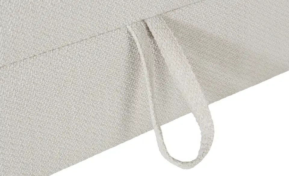 bobb Ecksofa Krissy, Detailansicht