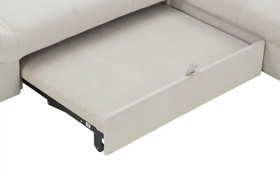 bobb Ecksofa Krissy, Detailansicht