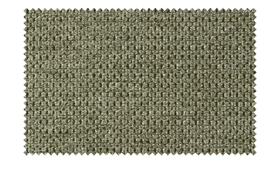 bobb Ecksofa mit Boxspringpolsterung Lisa de Luxe, Stoffstruktur