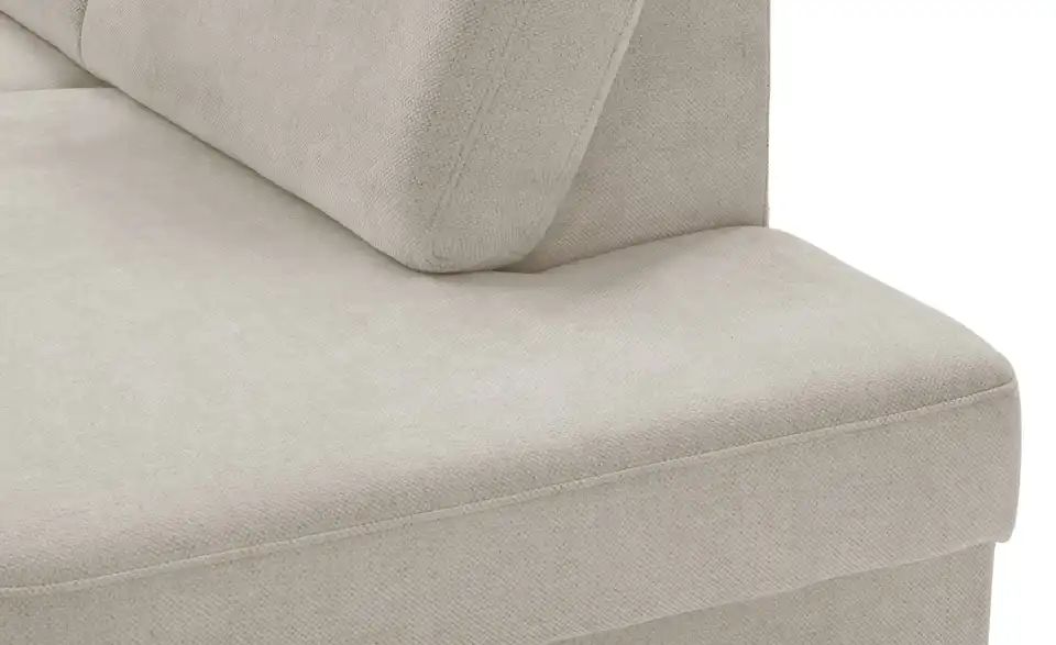 Kollektion Kraft Ecksofa Carmen, Detailansicht