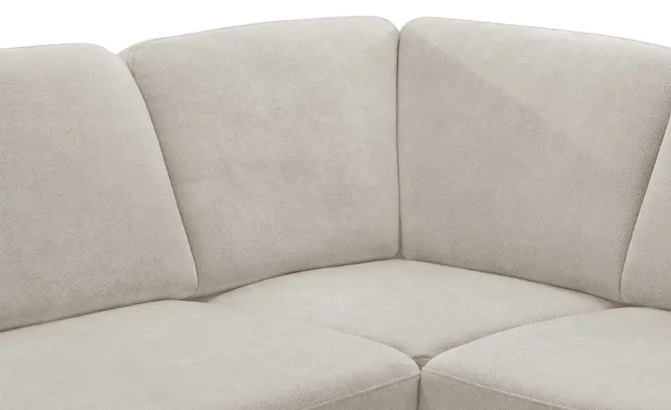Kollektion Kraft Ecksofa Carmen, Detailansicht