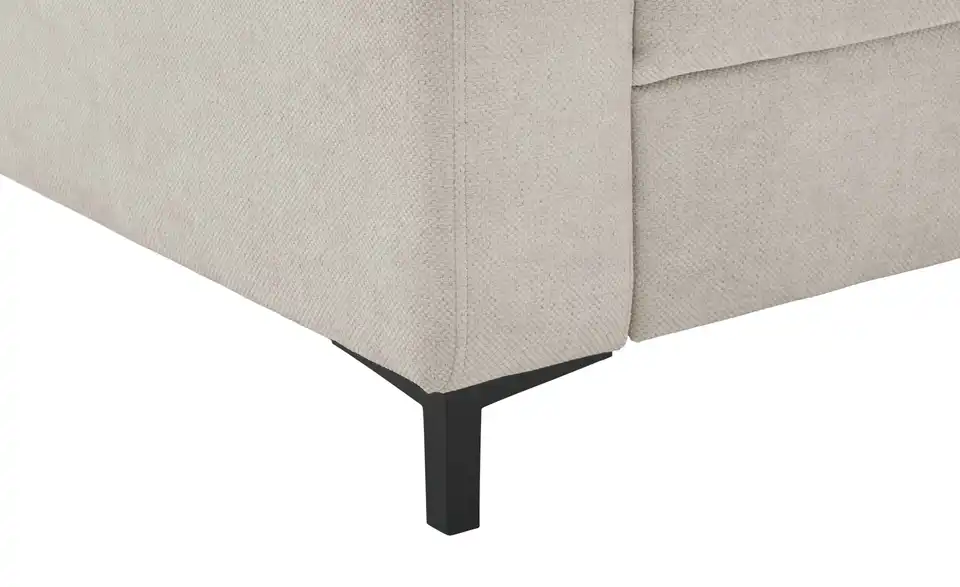 Kollektion Kraft Ecksofa Carmen, Detailansicht