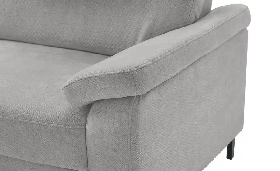 Kollektion Kraft Ecksofa Carmen, Detailansicht