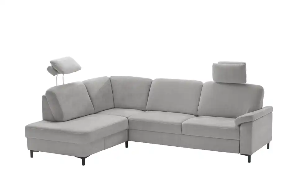Kollektion Kraft Ecksofa Carmen, Funktionsansicht