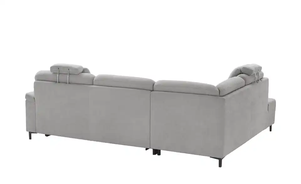 Kollektion Kraft Ecksofa Carmen, Rückansicht