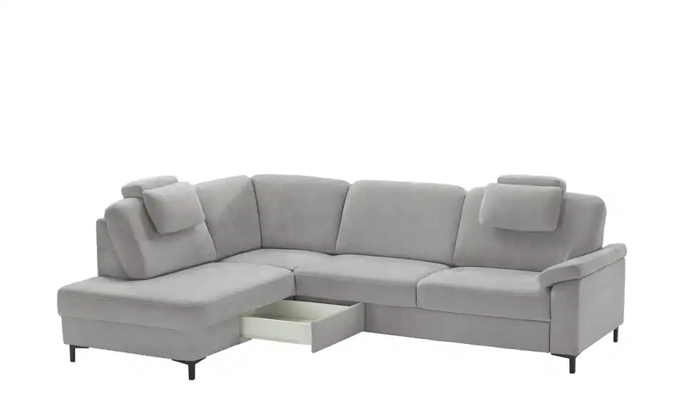 Kollektion Kraft Ecksofa Carmen, Funktionsansicht