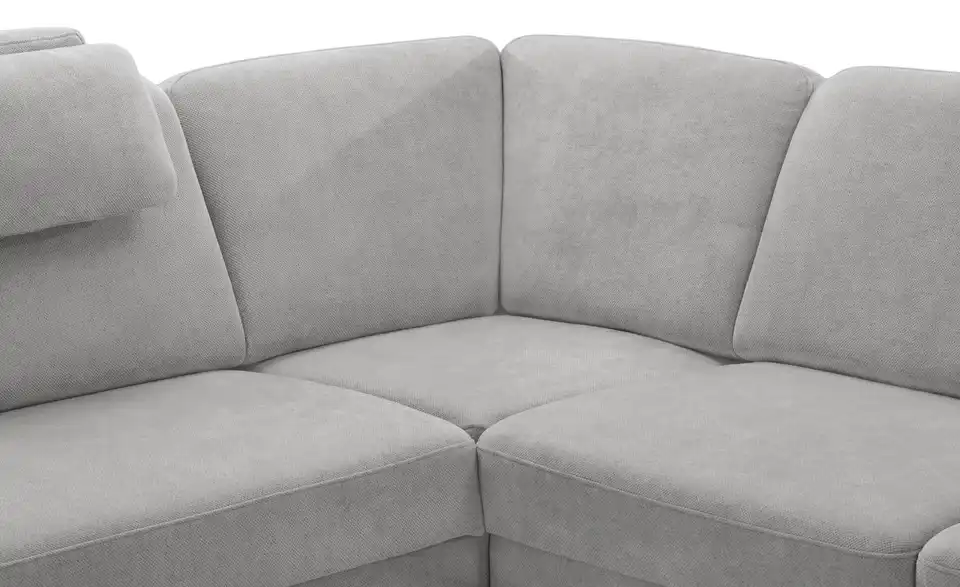 Kollektion Kraft Ecksofa Carmen, Detailansicht