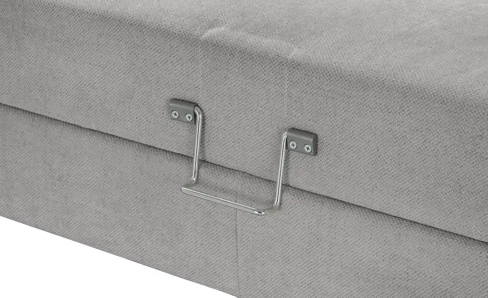 Kollektion Kraft Ecksofa Carmen, Detailansicht