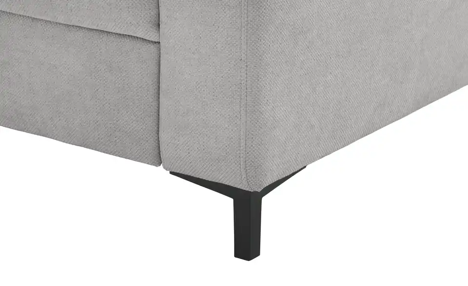 Kollektion Kraft Ecksofa Carmen, Detailansicht