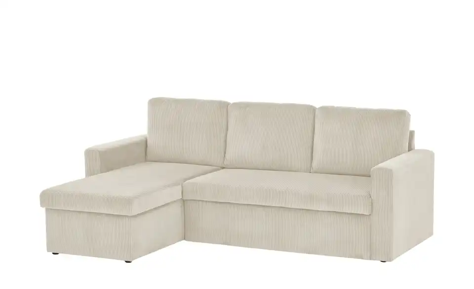 Ecksofa Xenia mit Schlaffunktion, Perspektive