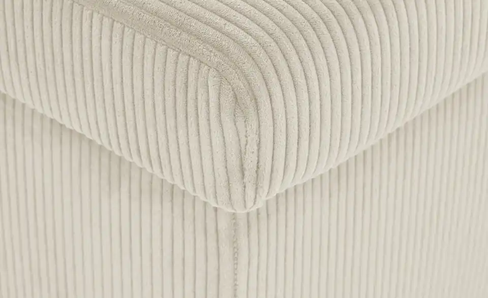 Ecksofa Xenia mit Schlaffunktion, Detailansicht
