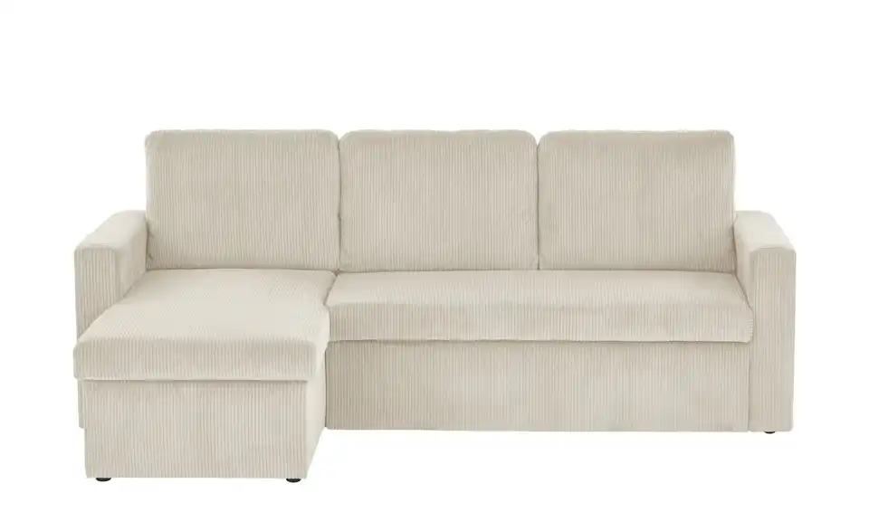 Ecksofa mit Schlaffunktion Xenia