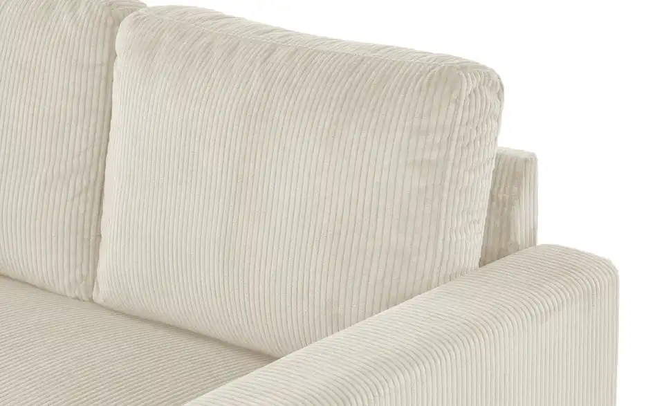 Ecksofa Xenia mit Schlaffunktion, Detailansicht