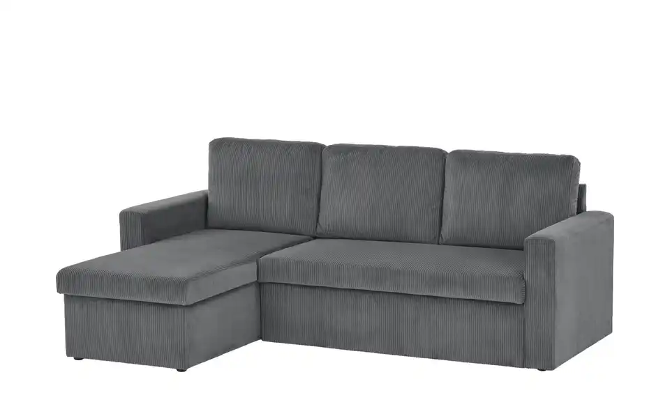 Ecksofa Xenia mit Schlaffunktion, Perspektive