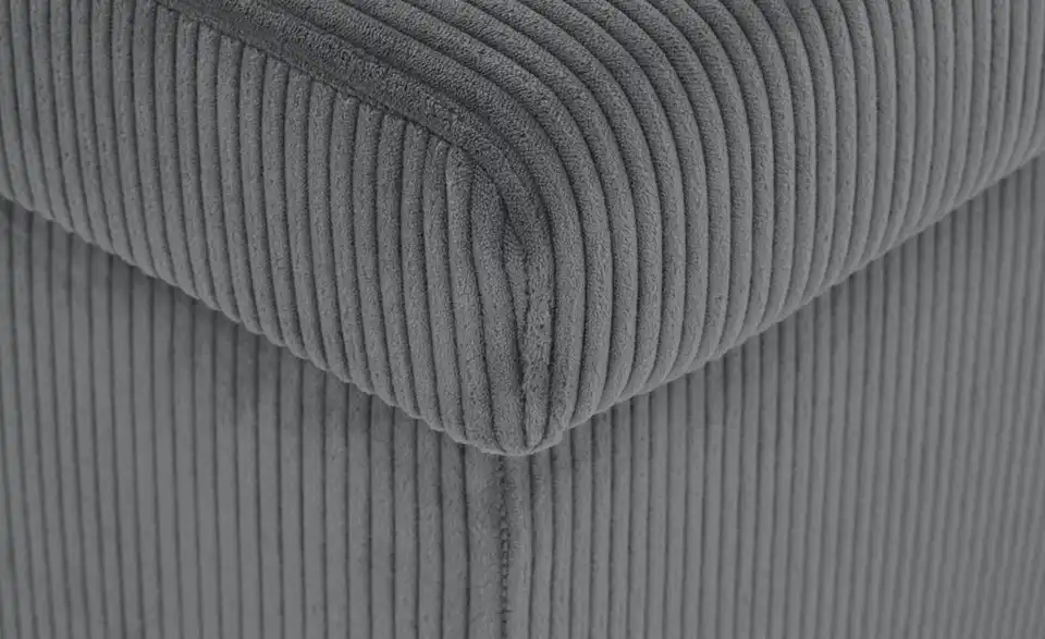 Ecksofa Xenia mit Schlaffunktion, Detailansicht