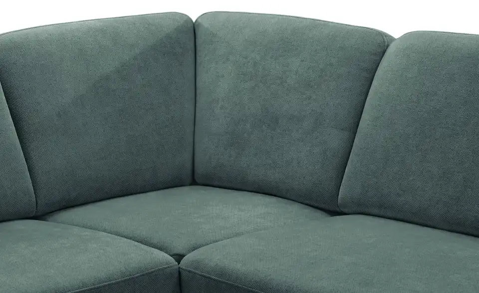 Kollektion Kraft Ecksofa Carmen, Detailansicht
