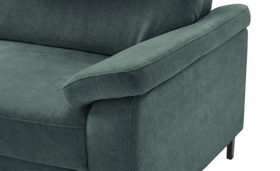 Kollektion Kraft Ecksofa Carmen, Detailansicht
