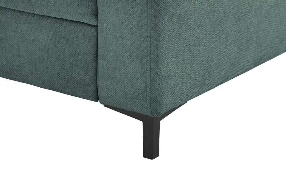 Kollektion Kraft Ecksofa Carmen, Detailansicht