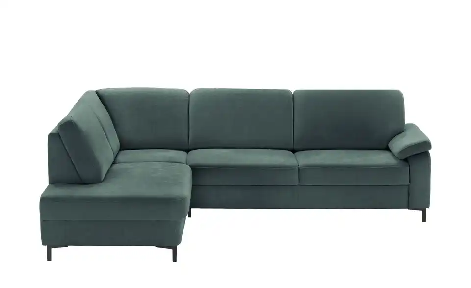 Kollektion Kraft Ecksofa Carmen, Frontansicht