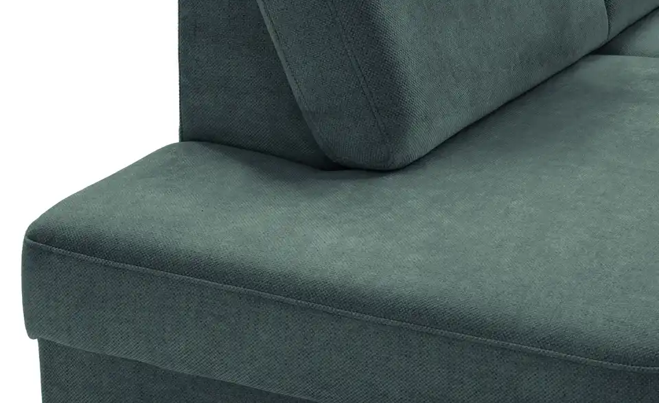 Kollektion Kraft Ecksofa Carmen, Detailansicht